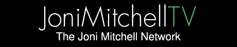 Joni Mitchell – Top 10 Songs | Joni Mitchell TV