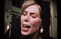 Joni Mitchell – Coyote (Live at Gordon Lightfoot’s Home with Bob Dylan & Roger McGuinn, 1975)