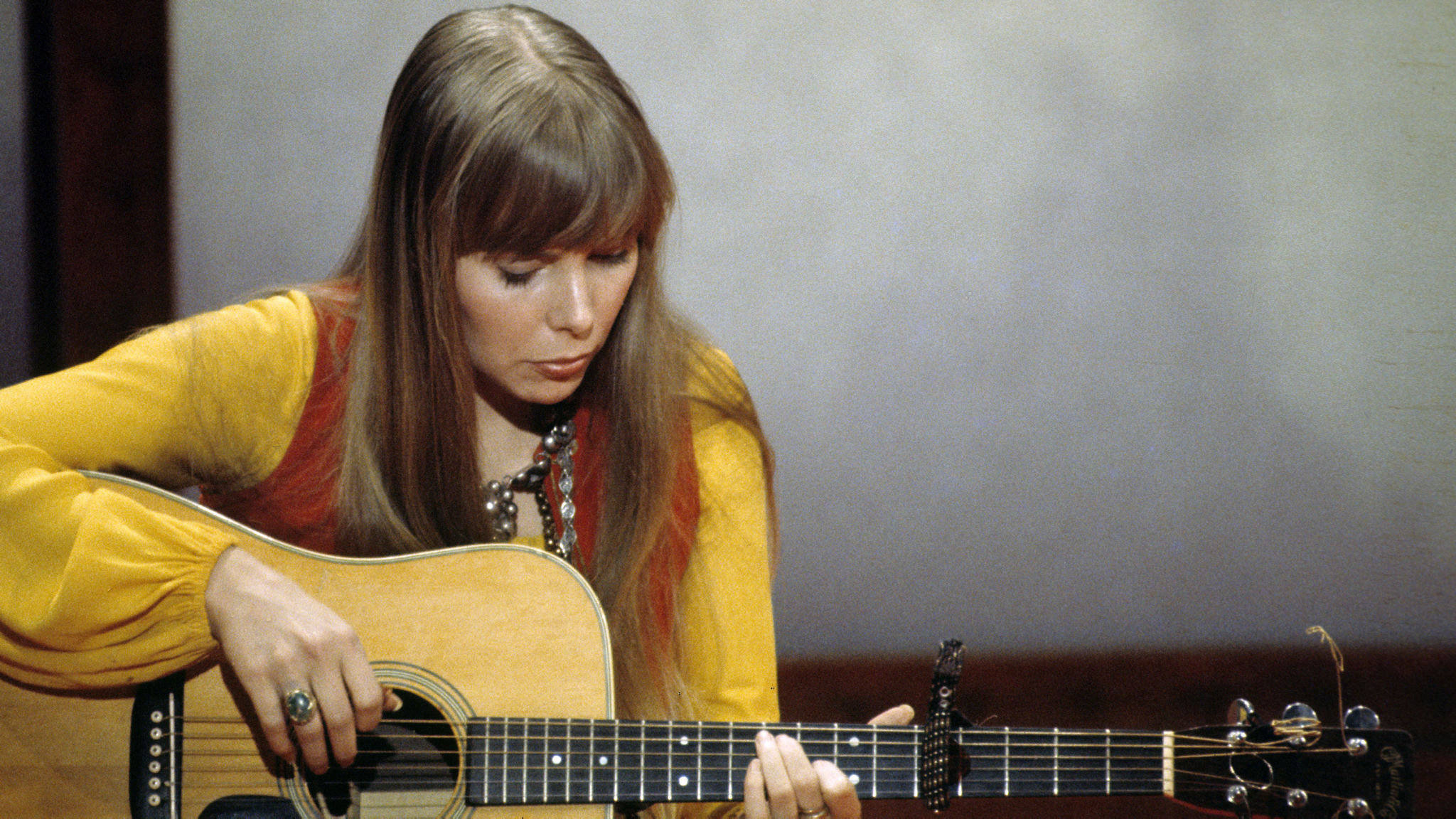 Joni mitchell фото